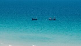 Begin your visa-prepared day with Vietnam’s tranquil ambiance